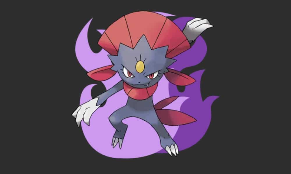 Co Jest Dobre Na Lodowe Pokemony