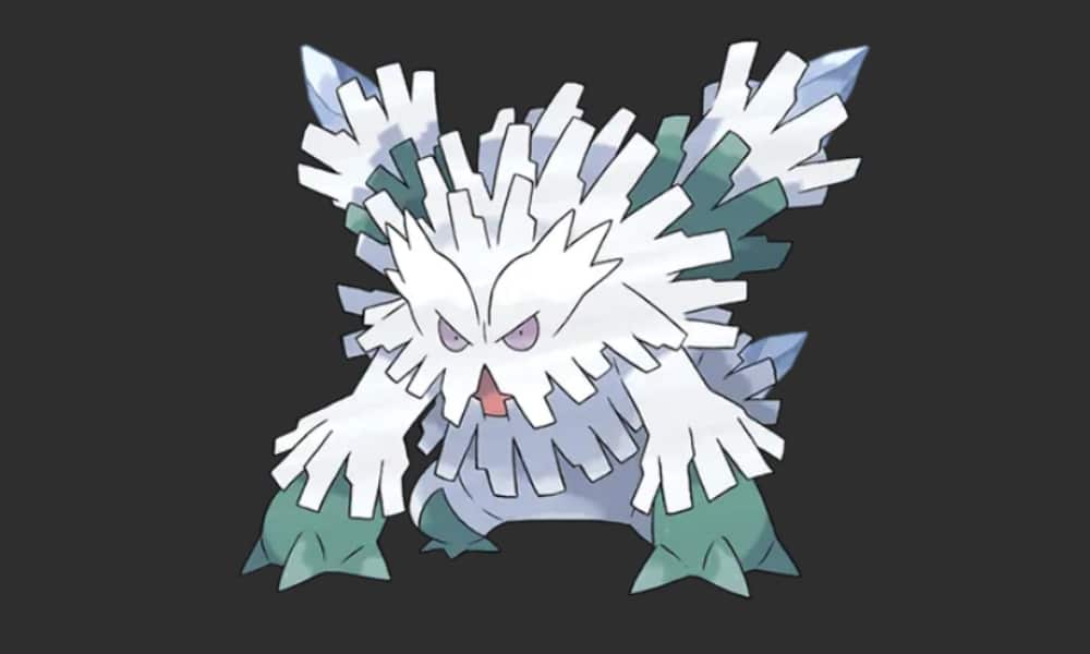 Najlepsze lodowe pokemony w Pokemon GO. Kto poza Glaceonem? Co Jest Dobre Na Lodowe Pokemony