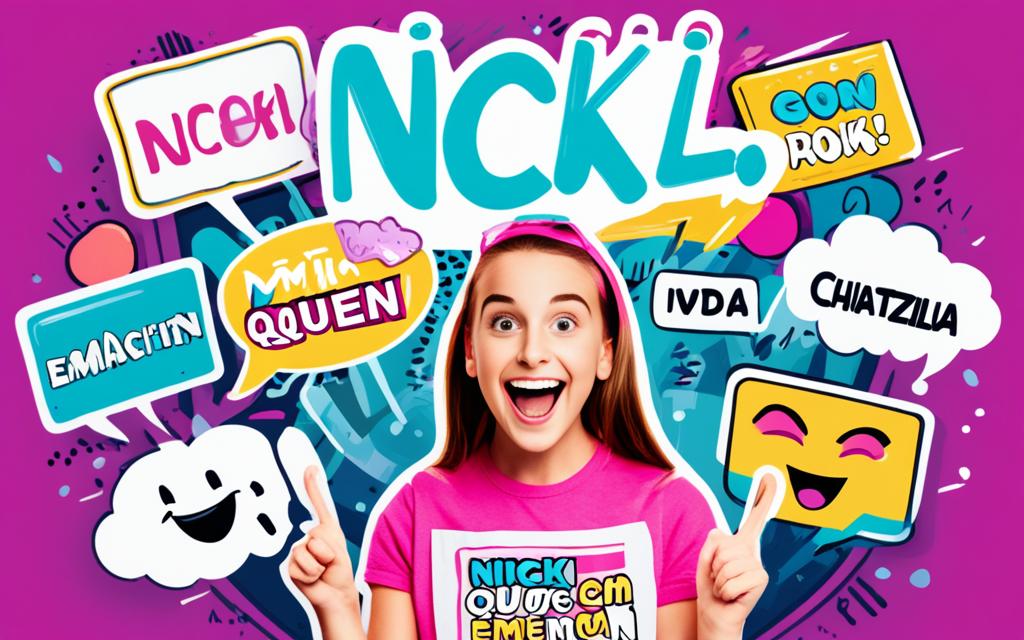 Najlepsze Nicki dla Dziewczyny na Messenger Nick Dla Dziewczyny Na Mess