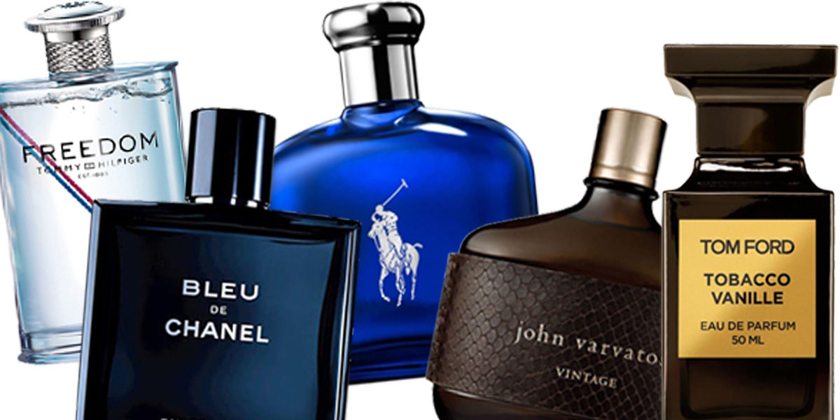 ᐅ Najlepsze Perfumy Męskie - Ranking I Opinie W Grudniu 2022 Najlepsze Meskie Perfumy