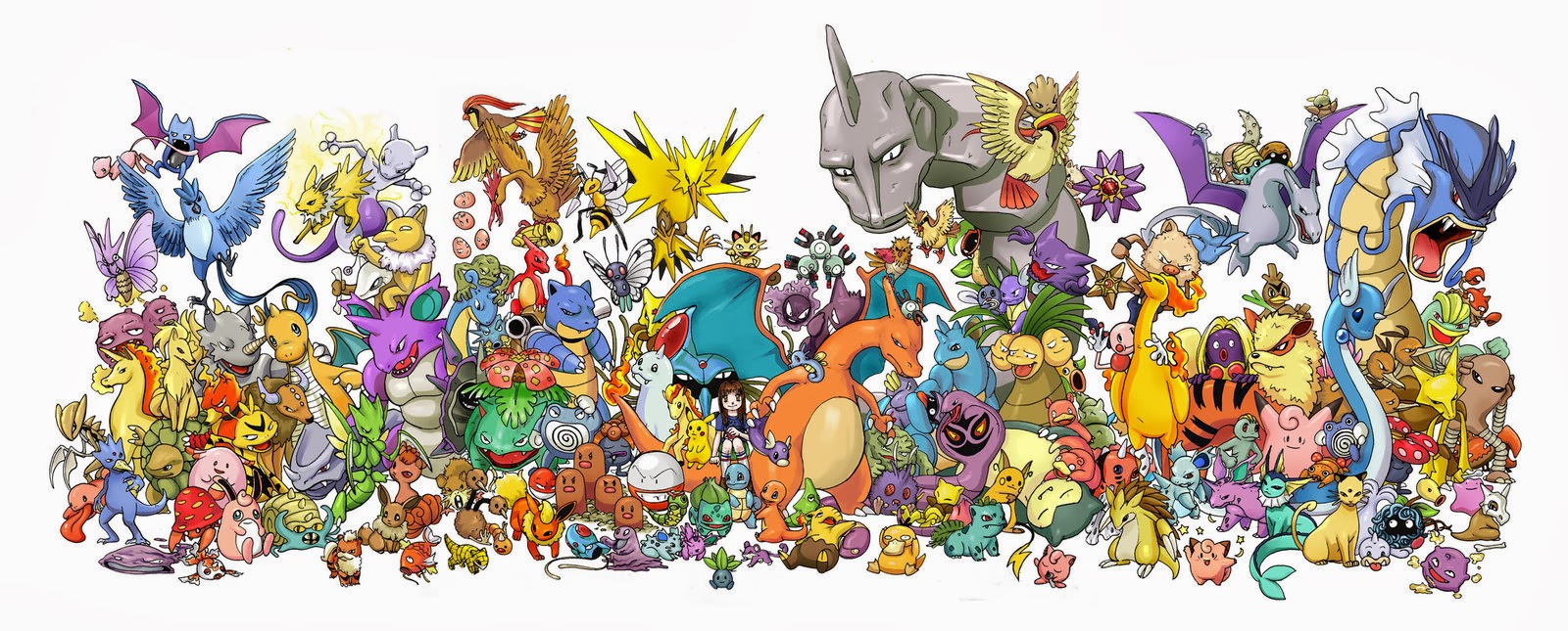 Jakie Pokemony Są Dobre Na Walczące