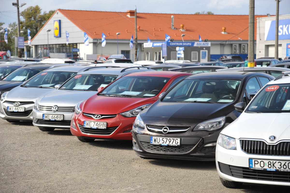 Najlepsze używane auta na 2023 rok. Te modele warto kupić - MOTO Samochody Używane Piotrków Trybunalski I Okolice