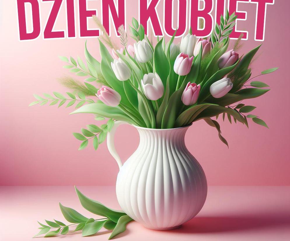 Najpiękniejsze życzenia na Dzień Kobiet. Krótkie i gotowe teksty na 8 Zyczenia Na Dzien Kobiet Na Fb