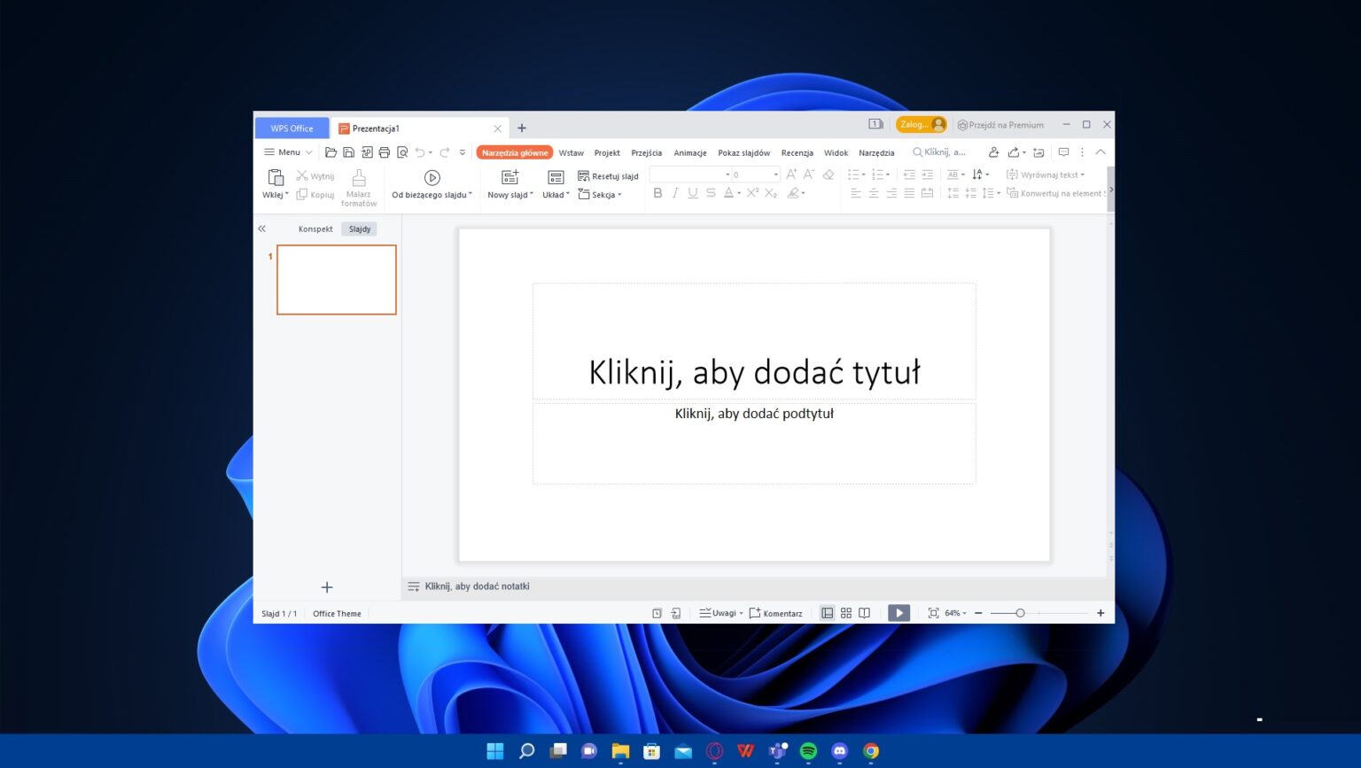 Pobierz Za Darmo Program Do Robienia Prezentacji