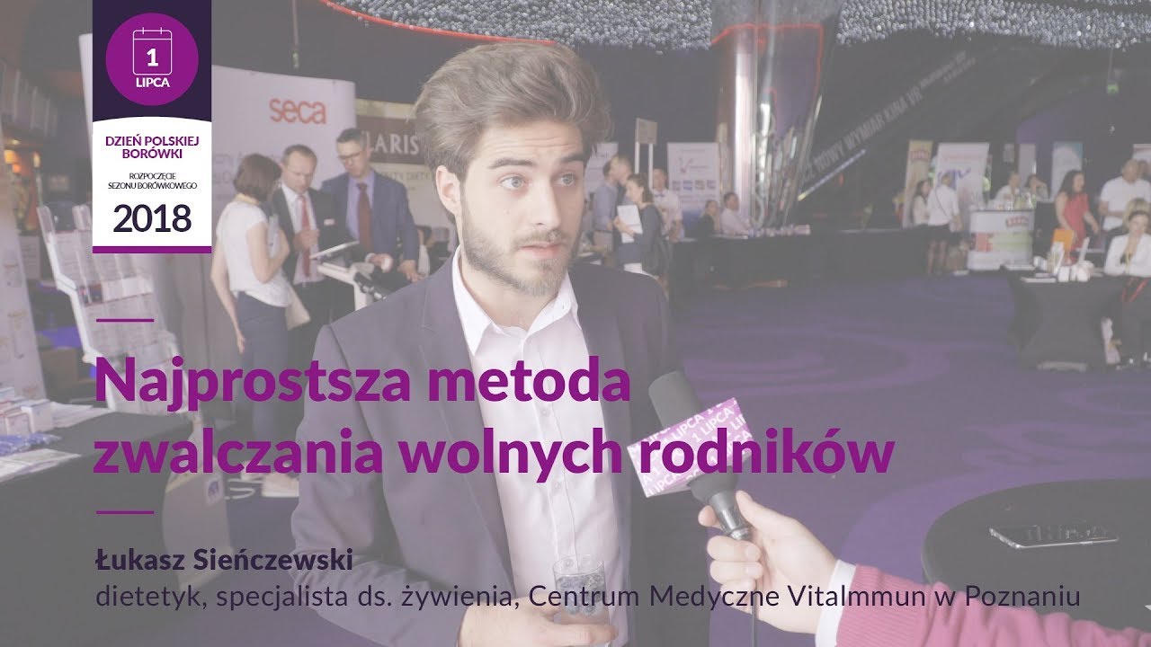 Najprostsza metoda zwalczania wolnych rodników - YouTube Metoda Wolnych Miejsc Składowania Polega Na
