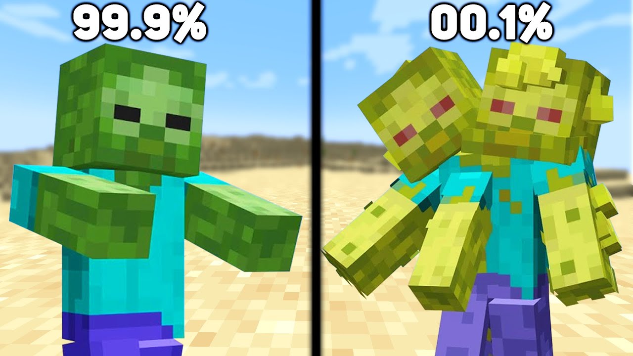 Moby Minecraft