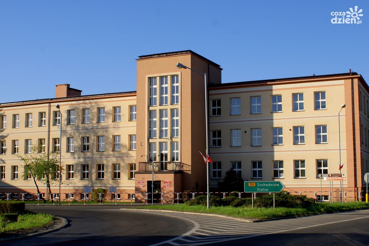 Najsłynniejsze ostrowieckie technikum szykuje się do obchodów stulecia Technikum Kształtowania środowiska Nr 24