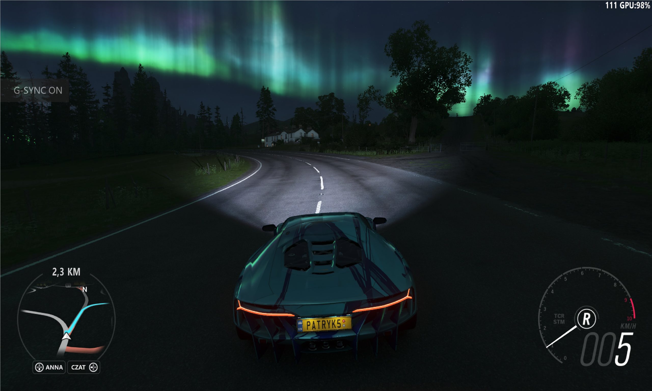 Najszybsze samochody w Forza Horizon 4 - Strona główna Najszybsze Auto W Forza Horizon 4