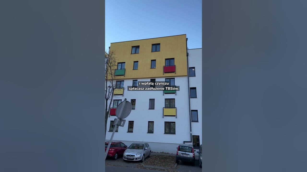 Tbs Piotrków Mieszkania Na Wynajem