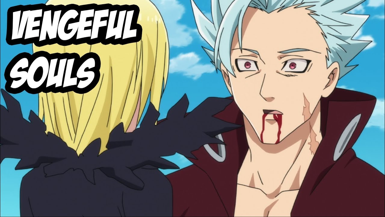 Nanatsu no Taizai: Imashime no Fukkatsu Episode 12 Live Reaction 七つの大罪 Nanatsu No Taizai Imashime No Fukkatsu Episode 12