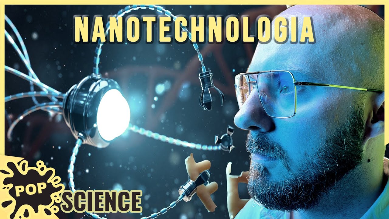 Nanotechnologia: Zagrożenie czy ratunek? - POP Science #53 - YouTube Nanotechnologia Stan Obecny I Perspektywy