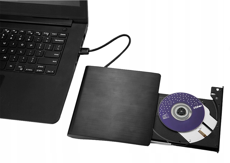 Transfer Danych Napędu Dvd Dla Prędkości Przesyłu X48 Wynosi