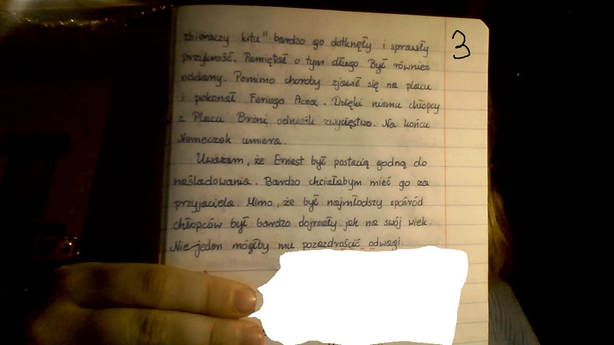 Informacje O Nemeczku W Książce