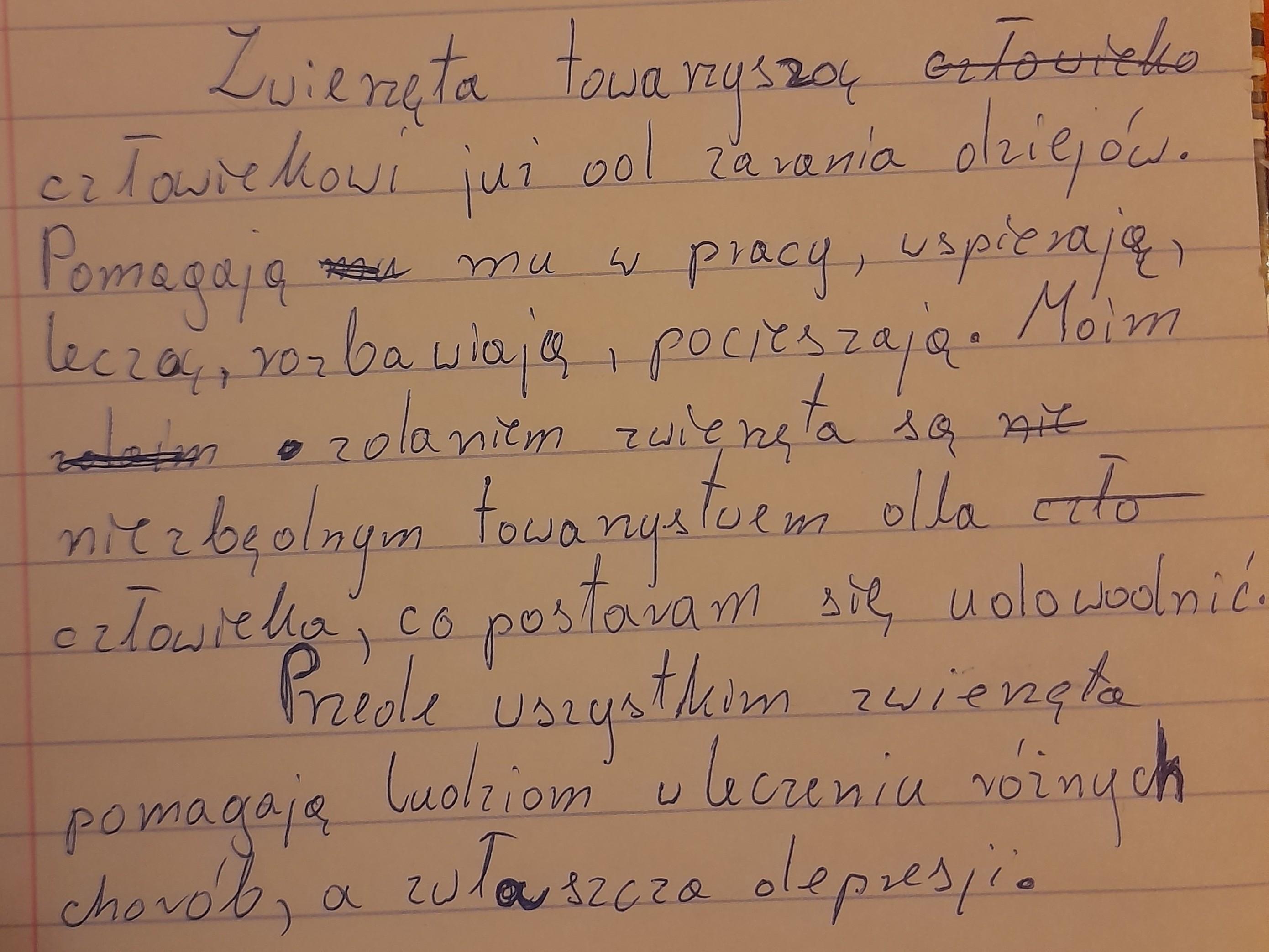 Napisz rozprawke z teza na temat ,,Czy zgadzasz nie ze stwierdzeniem Napisz Jak Rozumiesz Słowa św Jana Pawła Nie Można