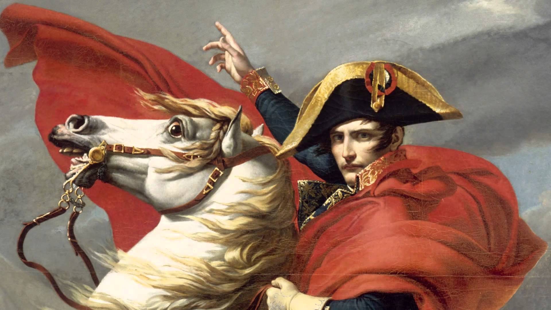 Napoleon Bonaparte Wallpapers - Top Free Napoleon Bonaparte Backgrounds Uzupełnij Zdania Napoleon Bonaparte Pochodził Z