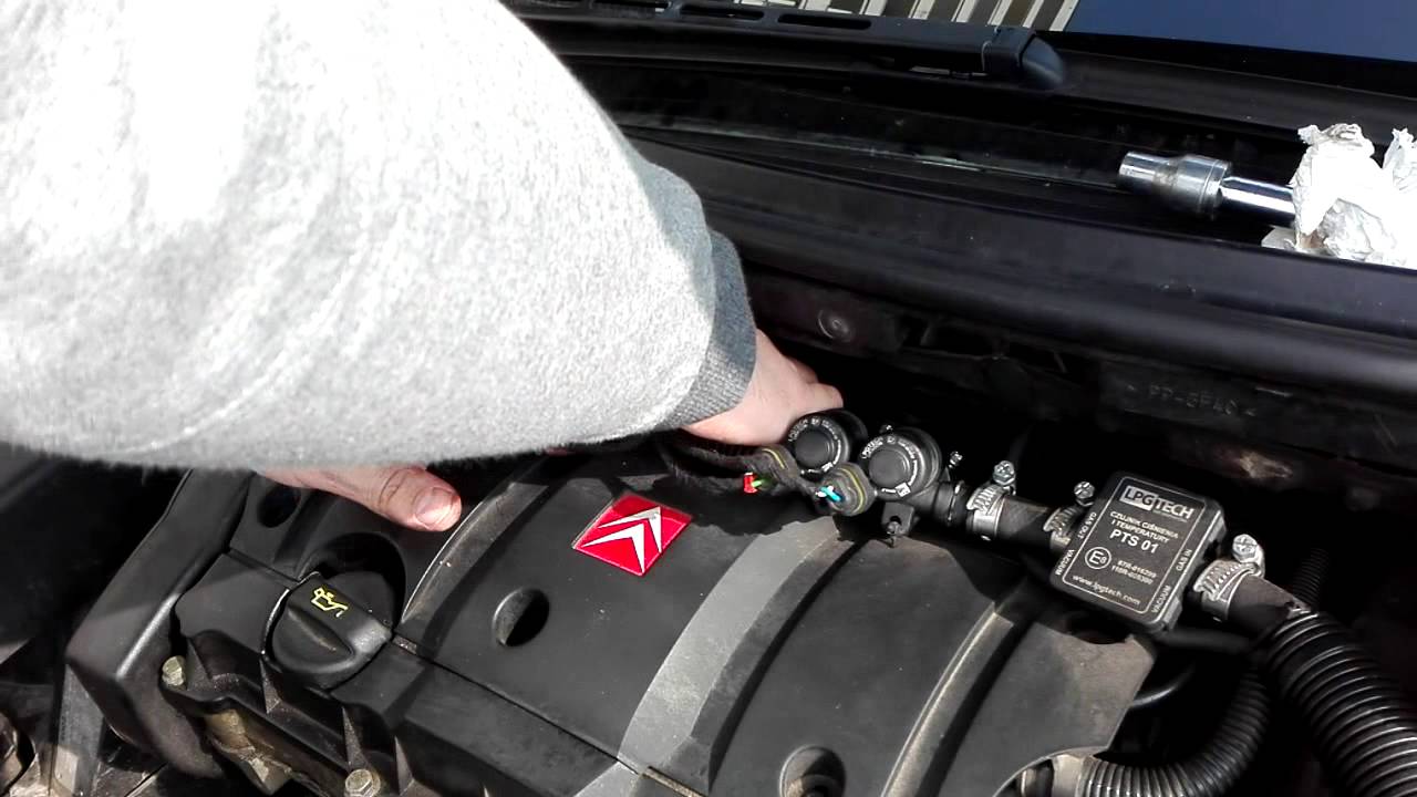 Naprawa citroen c4, błędy komputera, spadek mocy - YouTube Udostępnianie Lokalizacji W Czasie Rzeczywistym