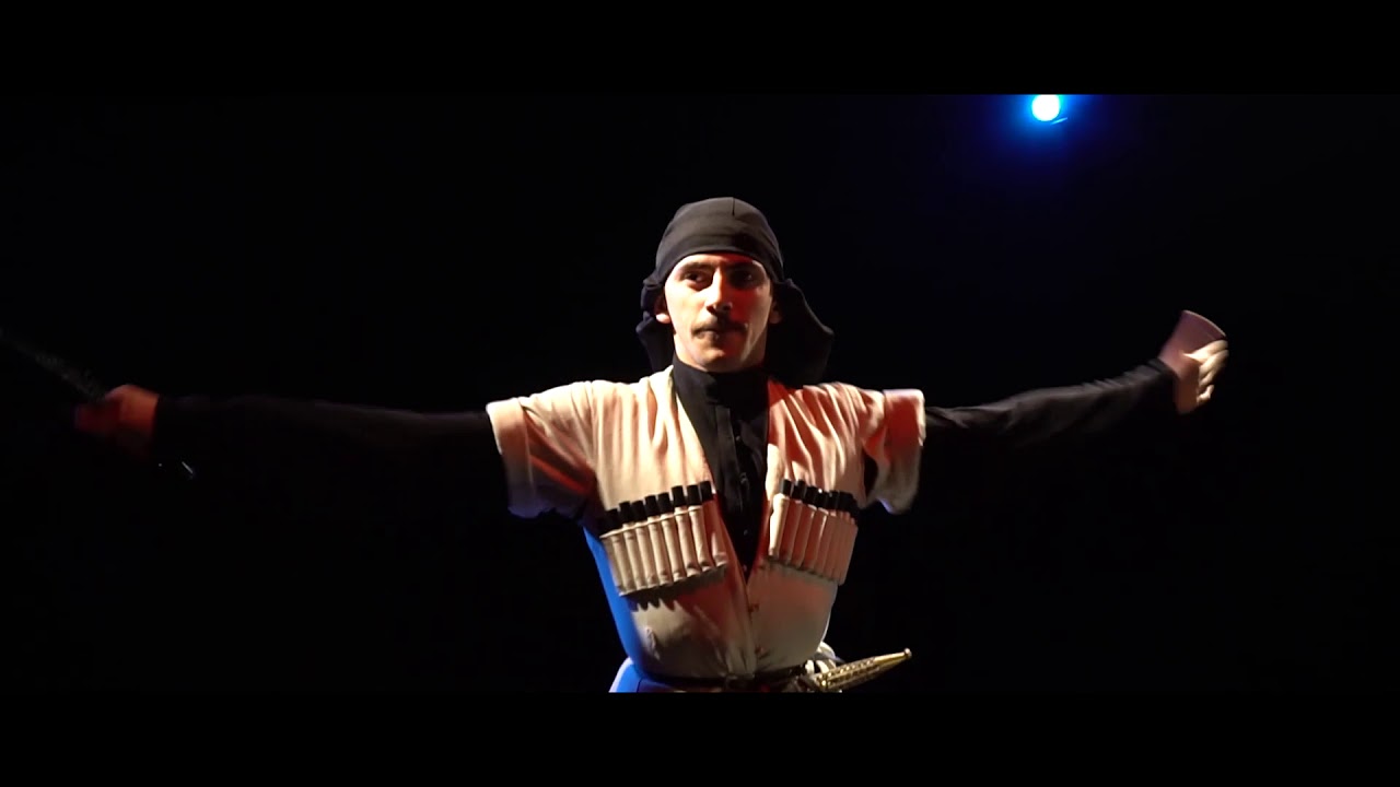 Narodowa Perła Gruzji Teatr Im A Mickiewicza 22 Lutego