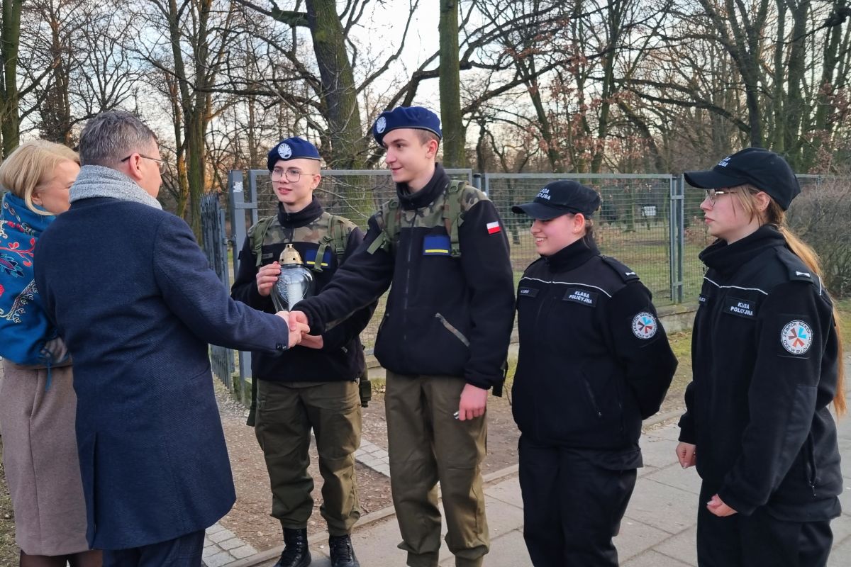 Związek Represjonowanych Politycznie żołnierzy Górników Zarząd Okręgowy
