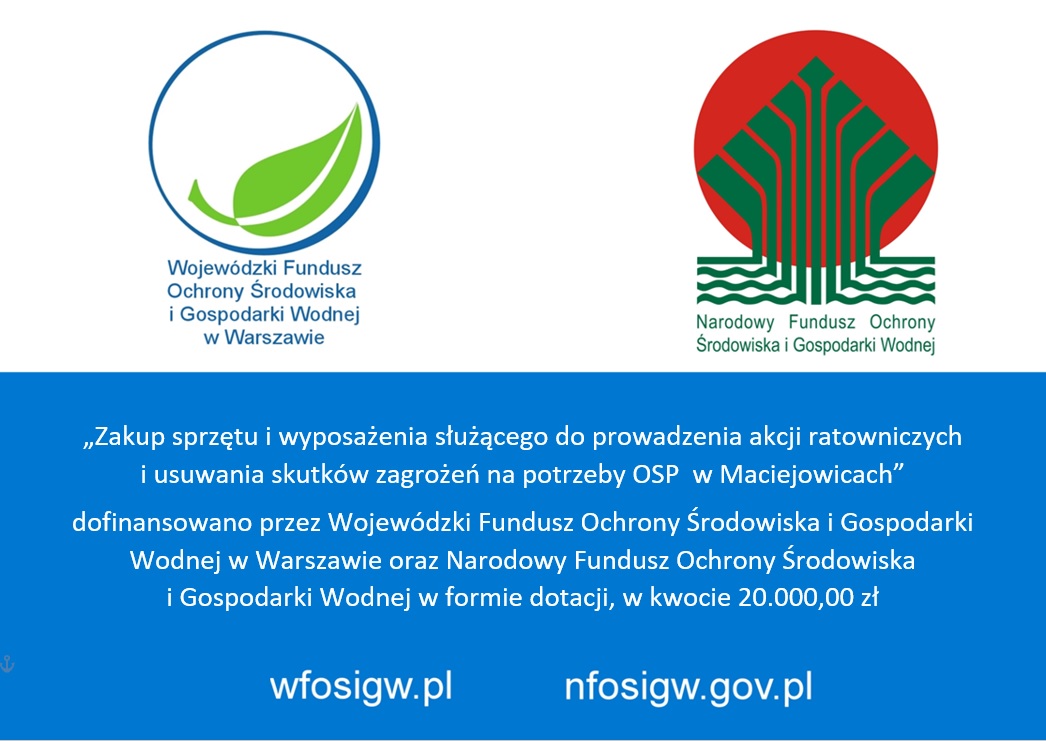 Narodowy Fundusz Ochrony Środowiska i Gospodarki Wodnej : Miasto i Funduszu Ochrony środowiska I Gospodarki Wodnej