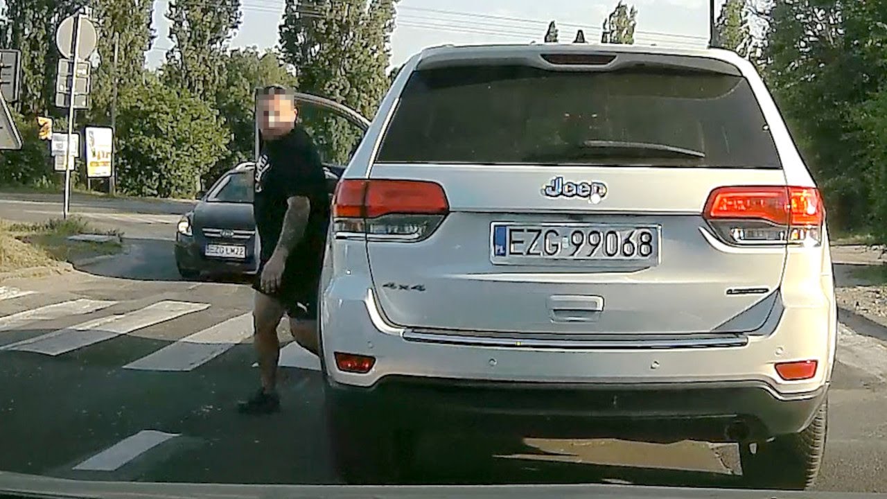 Naruszenie nietykalności osobistej i groźby. Zgierz. - YouTube Naruszenie Godności Osobistej Pracownika Przykłady