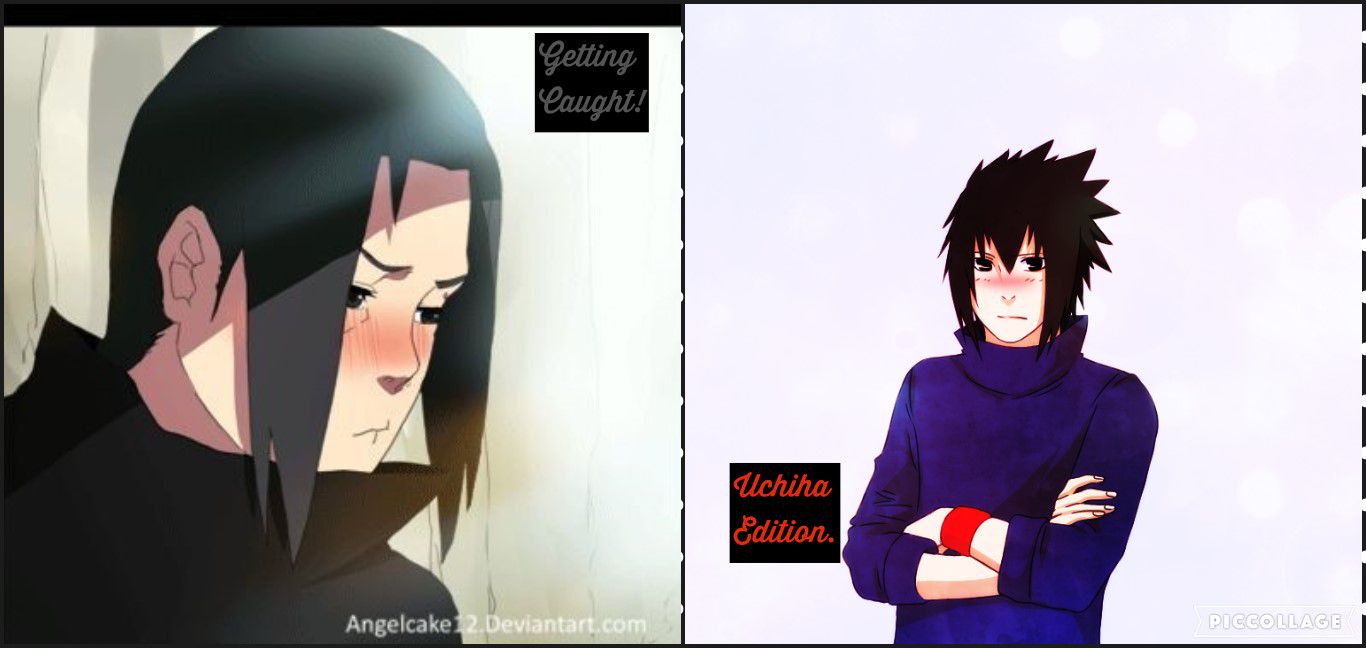 Naruto Boyfriend Scenarios When He Cheats