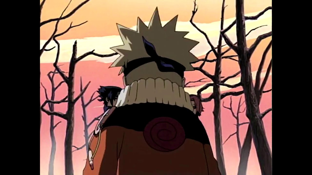 Naruto - Opening 3 (HD - 60 fps) - YouTube Naruto Season 3 Opening Song