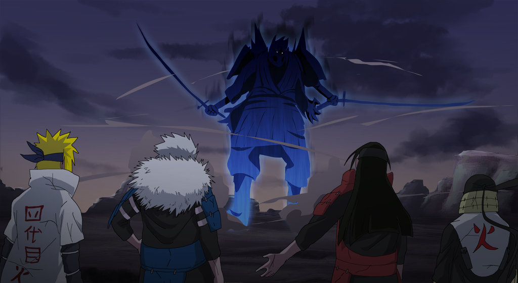 Naruto Shippuden Episode Madara Vs 5 Kage at Terry Akers blog 5 Kage Vs Madara Episode