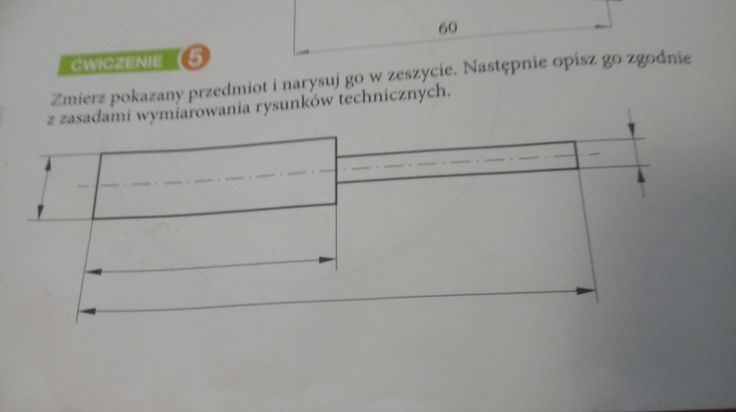 Narysuj Robota I Opisz Go Po Angielsku