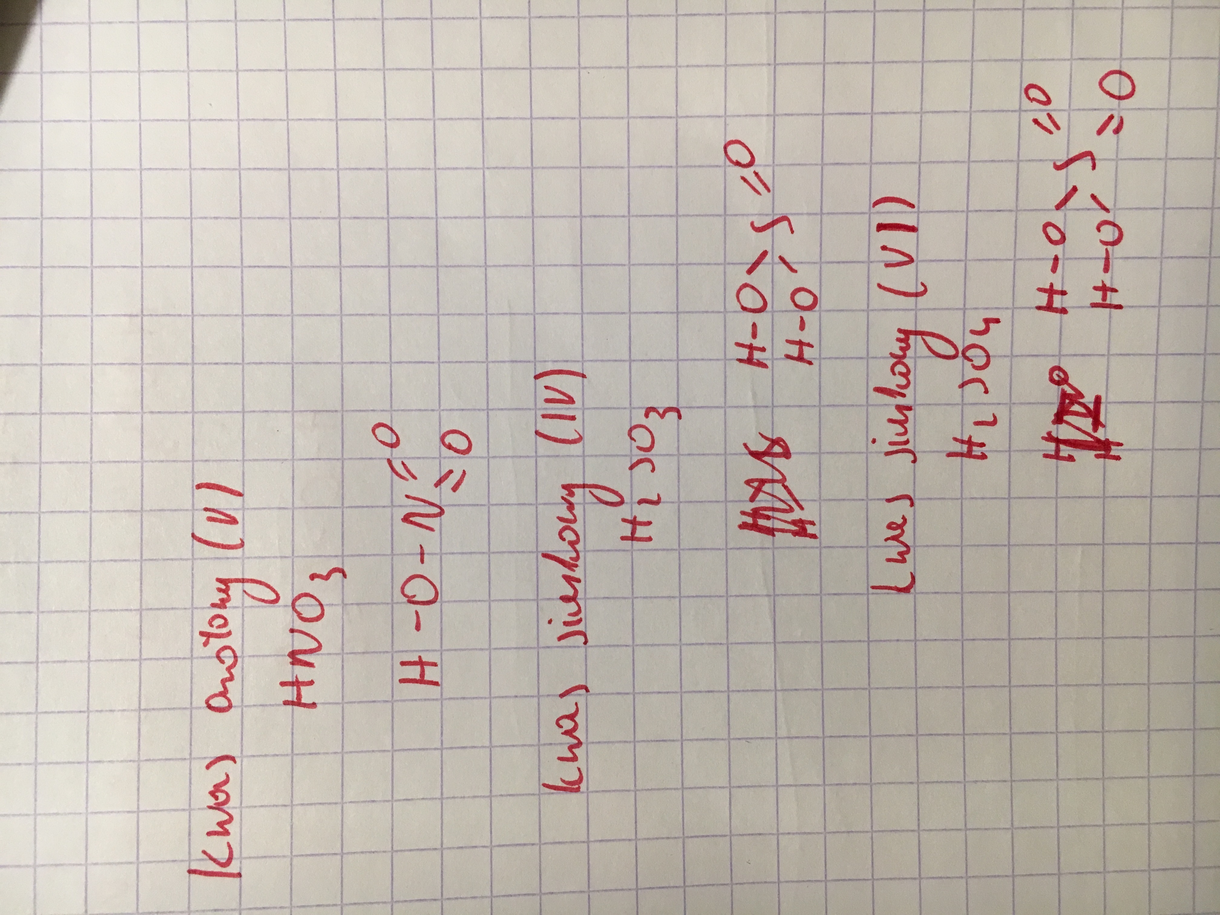 Narysuj wzory strukturalne cząsteczek trzech kwasów które mogą wchodzić Narysuj Wzory Strukturalne Cząsteczek Trzech Kwasów