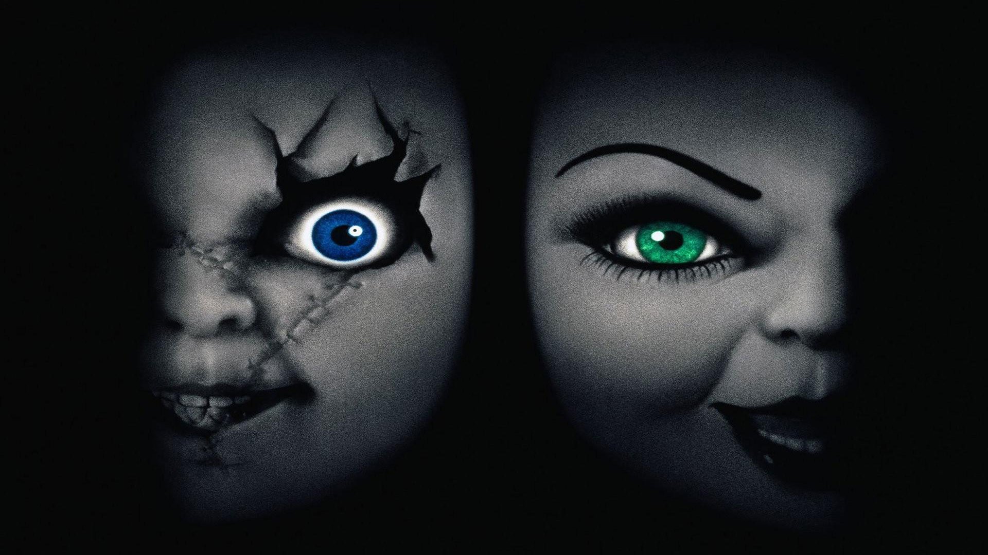 Narzeczona laleczki Chucky - Ogladaj-online.pl - Filmy i seriale za darmo! Laleczka Chucky 4 Narzeczona Laleczki Chucky