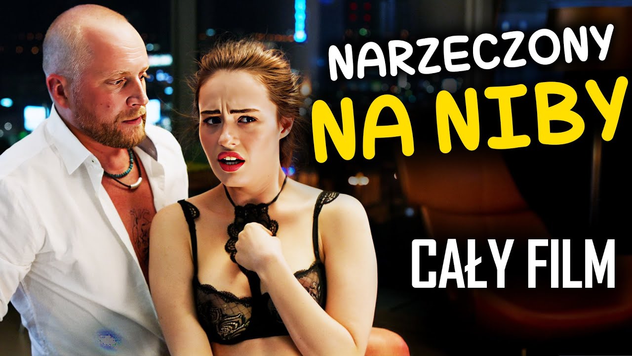 NARZECZONY NA NIBY (2018) // KOMEDIA // CAŁY FILM PO POLSKU - YouTube 13 Powodów Cały Film Po Polsku