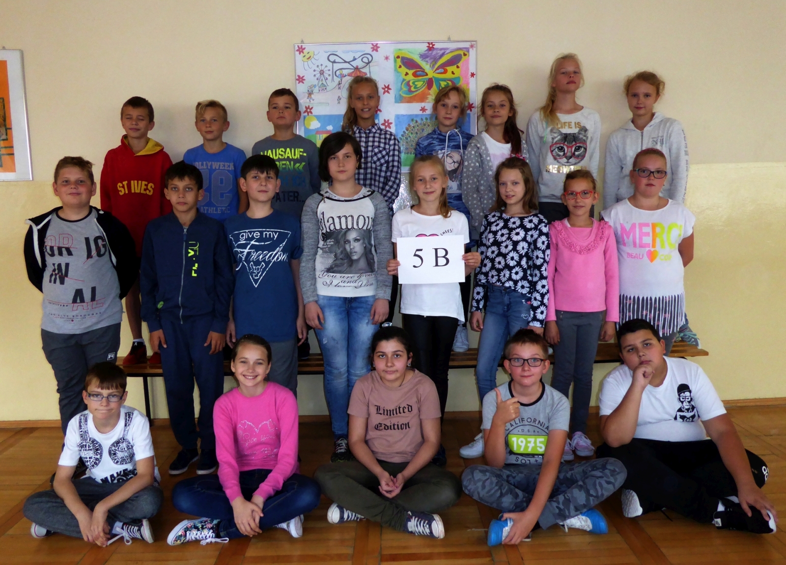 Nasi uczniowie - Galeria 2017/2018 | PSP nr 2 Staszów Szkoła Podstawowa Nr 2 W Staszowie