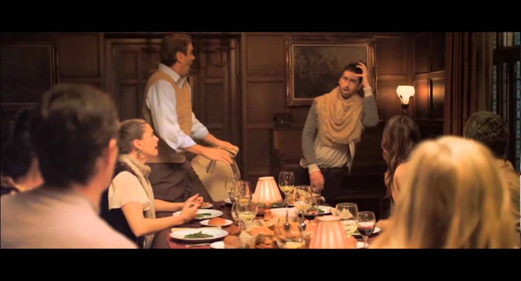 NASTEPNY JESTES TY web trailer - YouTube Piosenka Z Filmu Nastepny Jestes Ty