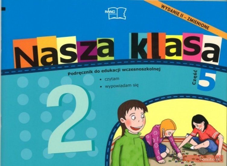 Podrecznik Klasa 2 Szkola Podstawowa