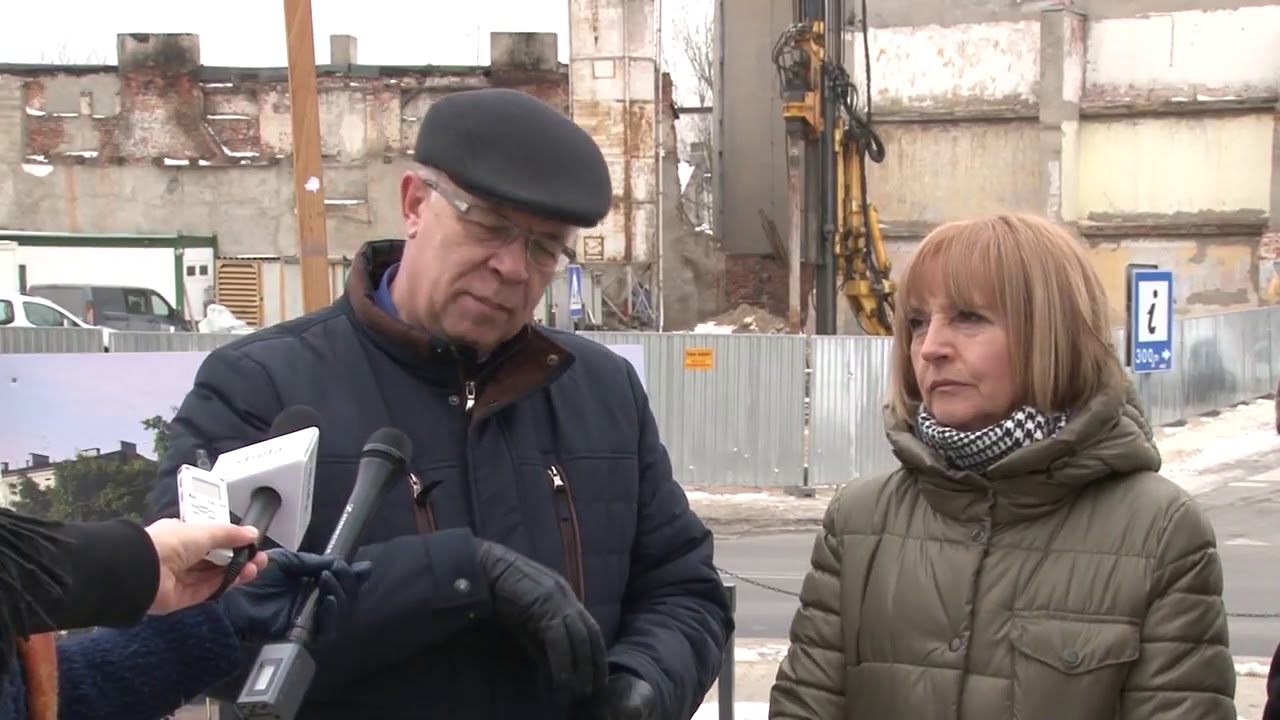 Piotrków Nasze Miasto Nasze Sprawy