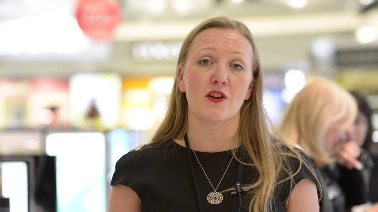 Natasha, Store Manager, Why you should work for World Duty Free - YouTube Natasha Is A Regional Manager For A Chain Of Supermarkets