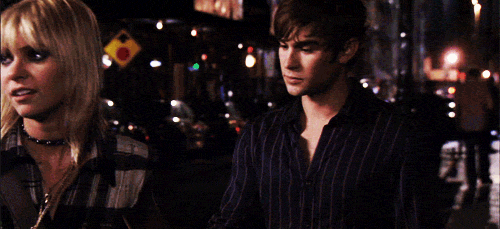 Nate Archibald And Jenny Humphrey Relationship Jenny Humphrey And Nate Archibald