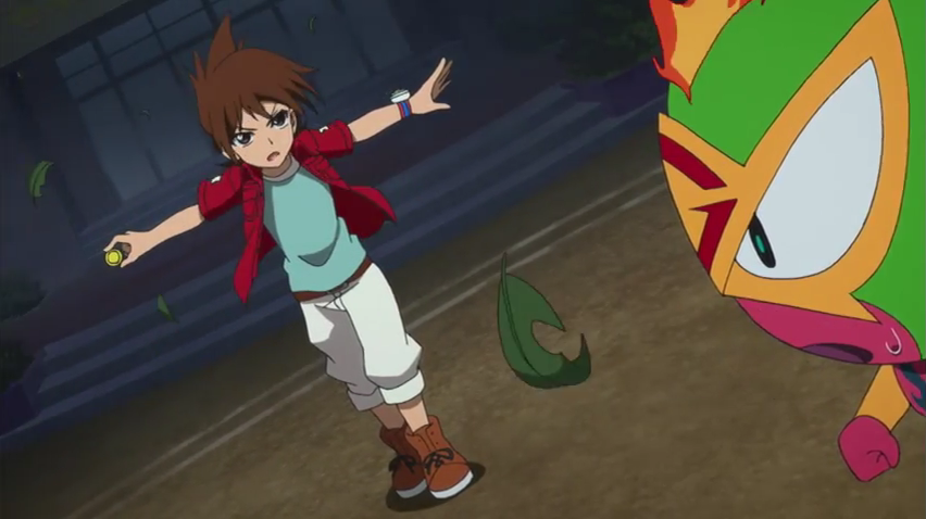 Nathan Adams | Yo-kai Watch Wiki | Fandom powered by Wikia Nathan Adams Yo Kai Watch