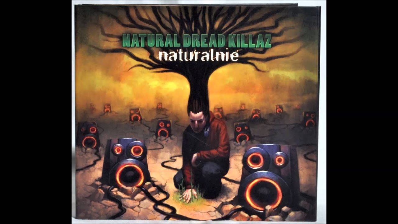Natural Dread Killaz Good Sensi Download