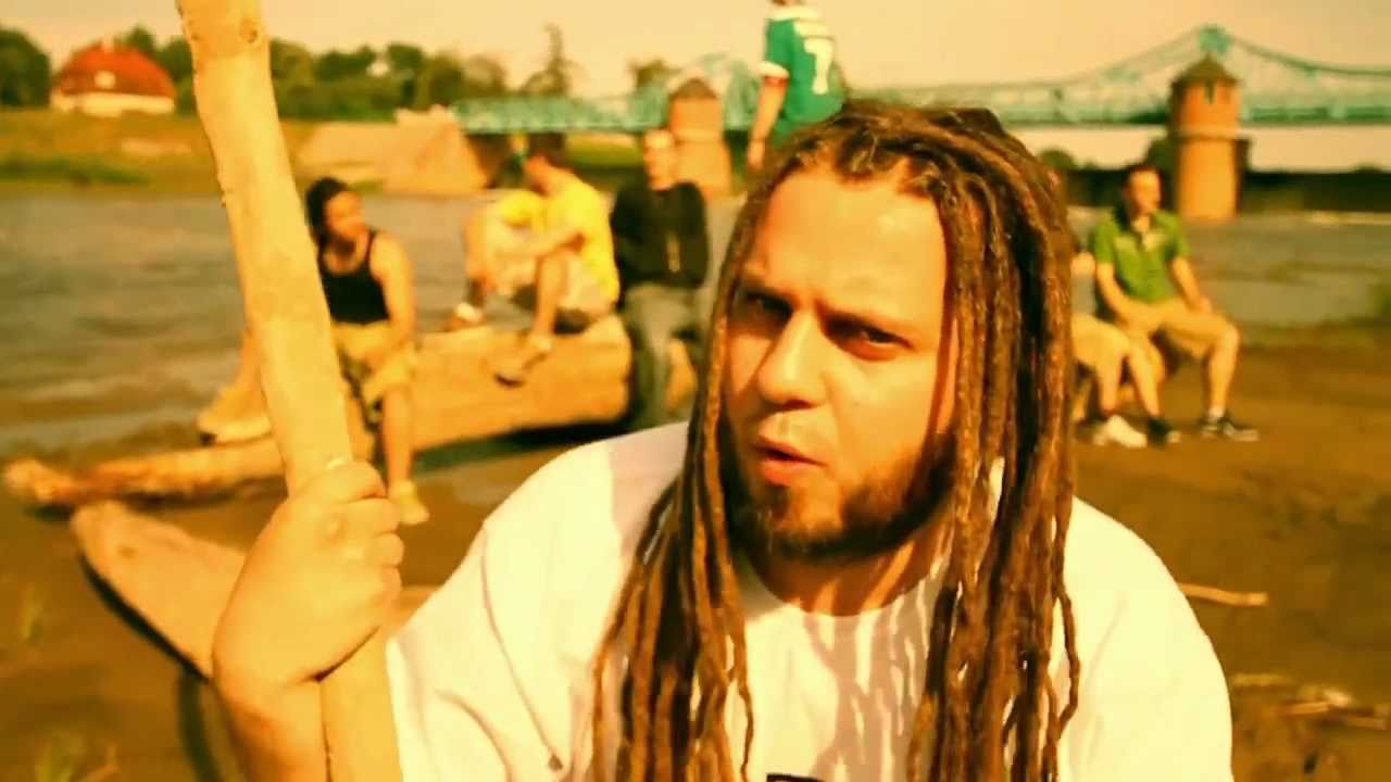 Budzisz Się Rano Natural Dread Killaz