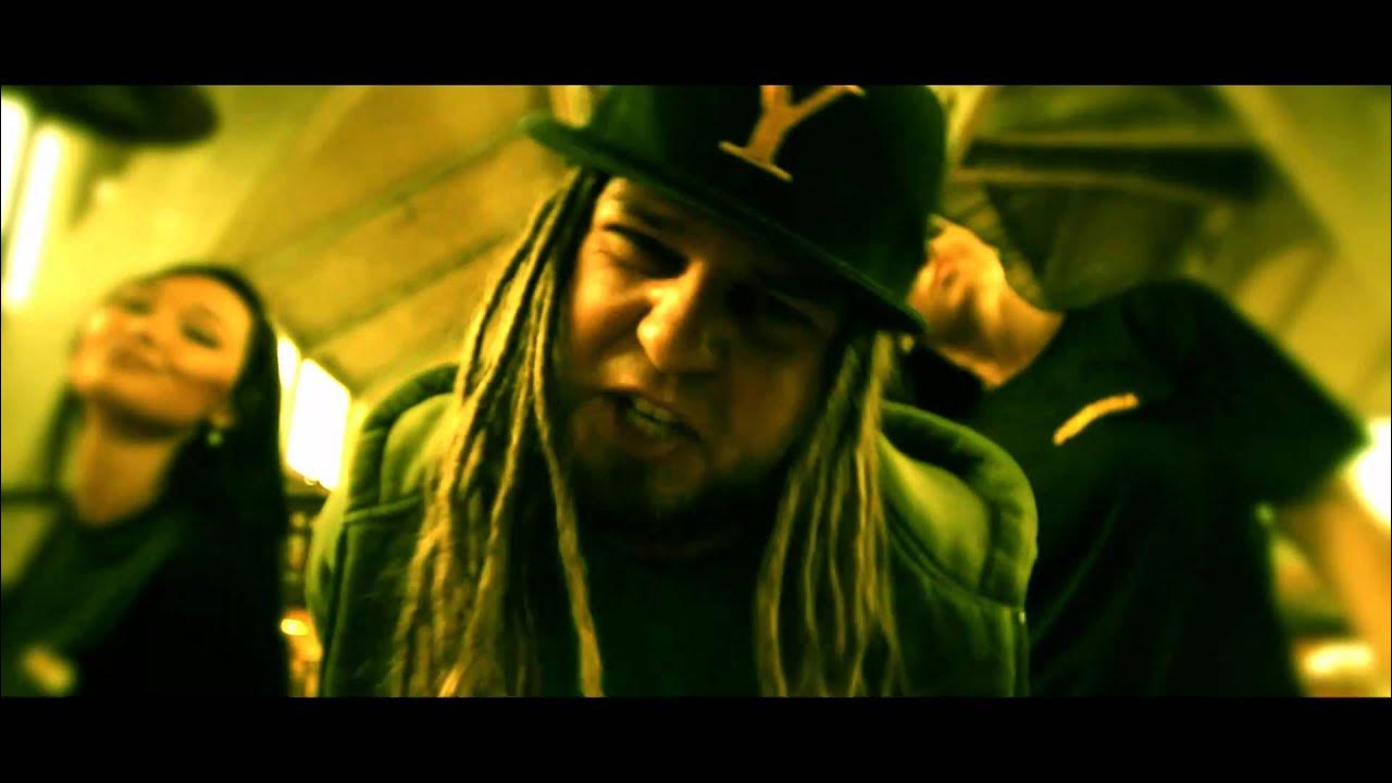Natural Dread Killaz "Pusta Kiermana" (Official Video HD) - YouTube Budzisz Się Rano Natural Dread Killaz