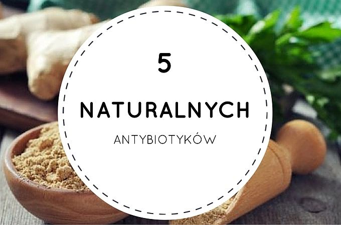 Naturalne antybiotyki - zanim zaczniesz faszerować się lekami, poznaj Naturalny Antybiotyk Dla Kur