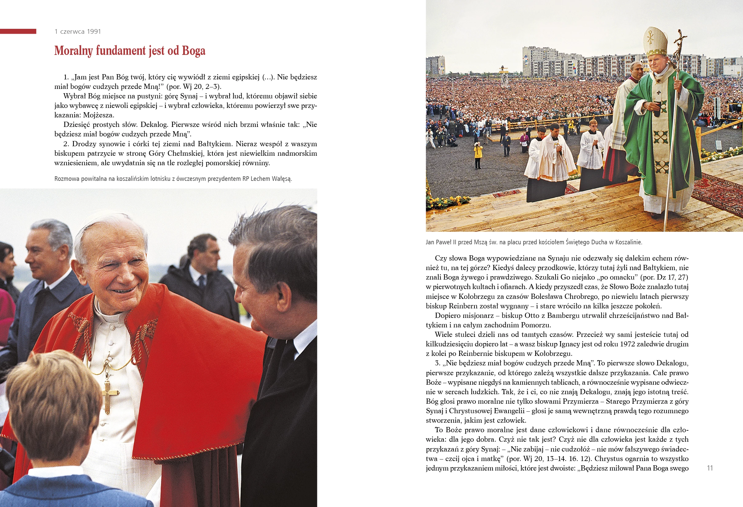 Nauczanie Jana Pawła Ii Pdf
