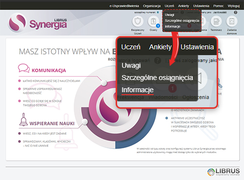 Nauczanie zdalne z wykorzystaniem Synergii [PORADNIK] - LIBRUS Rodzina Librus Synergia Aplikacja Do Pobrania