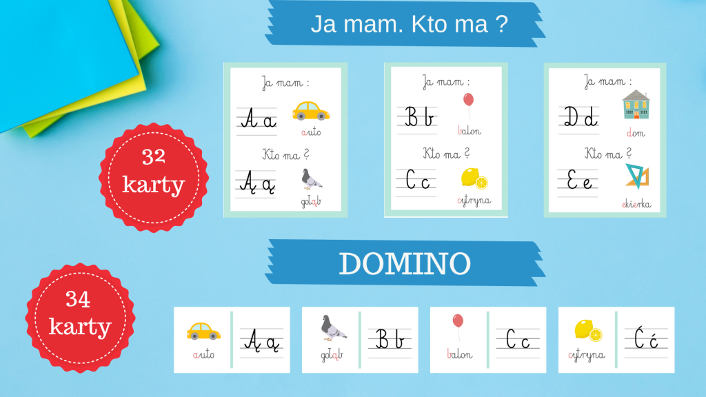 Nauka alfabetu - Jak nauczyć dziecko literek? - BabyPoint Jak Nauczyc Dziecko Skladac Litery W Wyraz