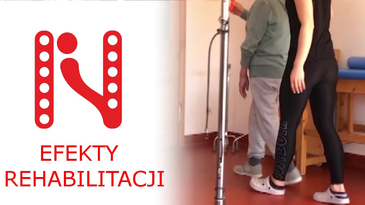 Nauka chodzenia po udarze - udar mózgu - efekty rehabilitacji. - YouTube Opis Przypadku Pacjenta W Opiece Długoterminowej