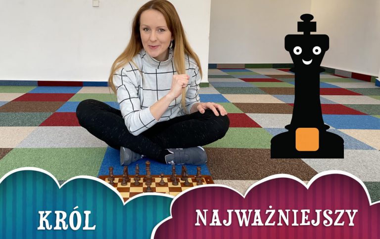 Nauka gry w szachy dla dzieci - kursy, szachy i zajęcia - SZACHOLANDIA Szachy Kurs Dla Nauczycieli 2019