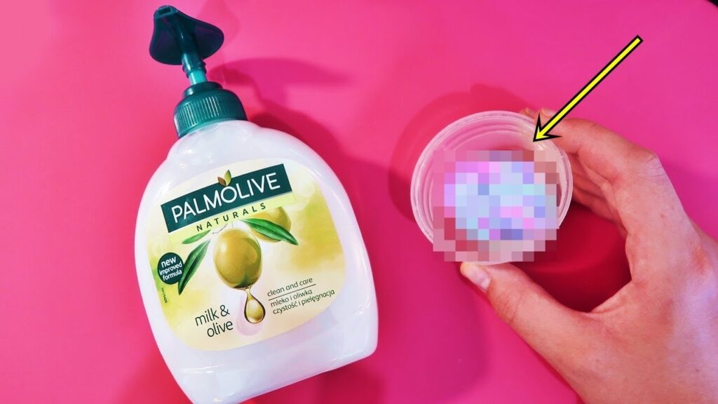 Nauka tworzenia slime z mąki ziemniaczanej – jak zrobić kreatywną masę Jak Zrobić Slime Z Mąki Ziemniaczanej