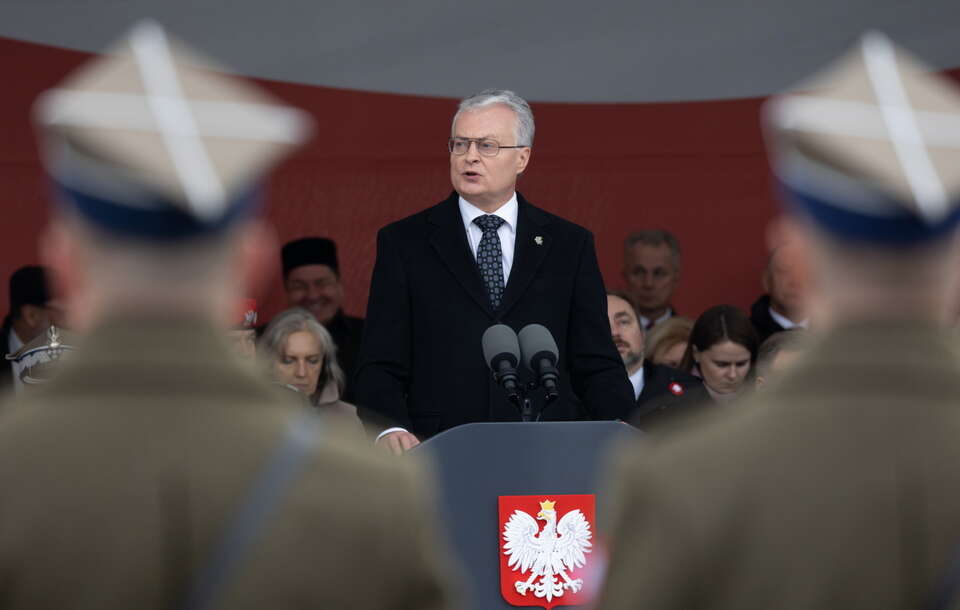 Wybory Prezydenckie Na Litwie 2019