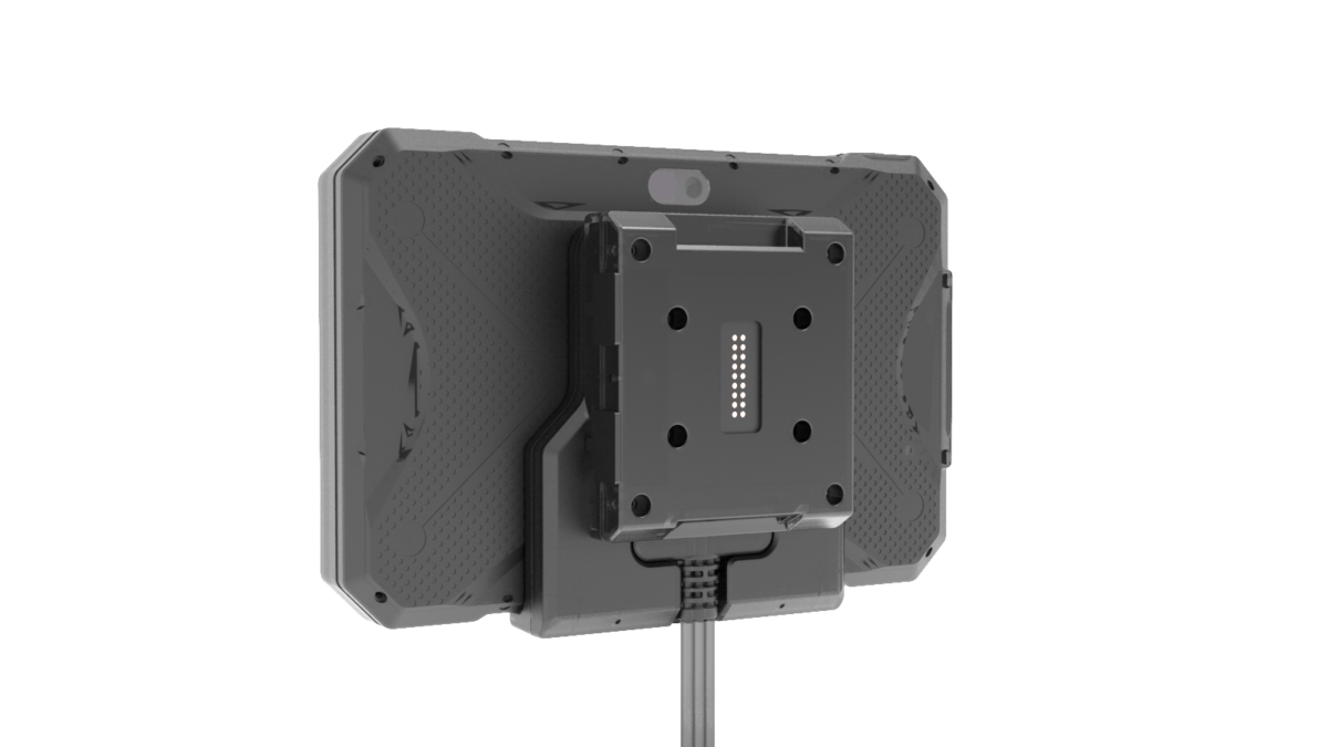 Navigation Adapter B-S3 on BMW Motorcycles | Ricoel Store Ekspektatywa Spółdzielczego Własnościowego Prawa Do Lokalu